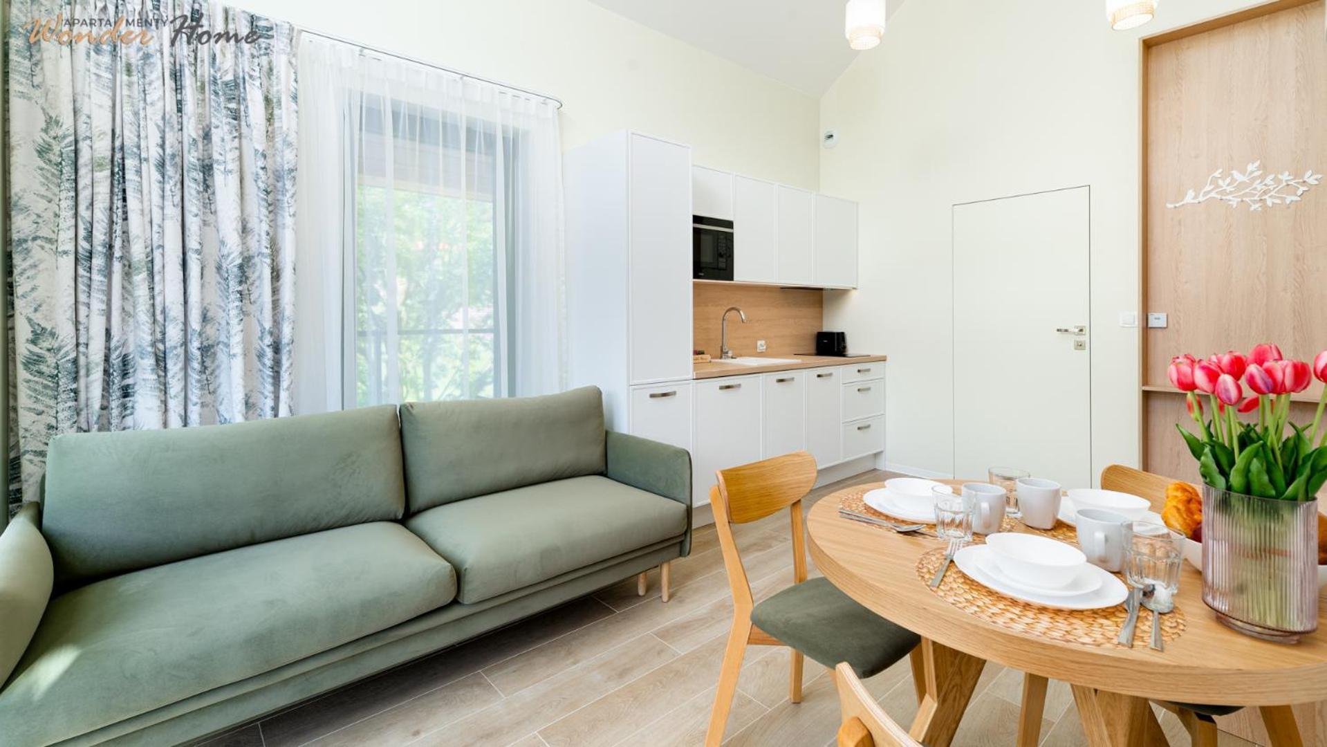 Wonder Home - Orlik Residence - Apartamenty Z Widokiem Na Sniezke, Blisko Wyciagow, Ski Arena I Kosciolka Wang 卡尔帕奇 外观 照片