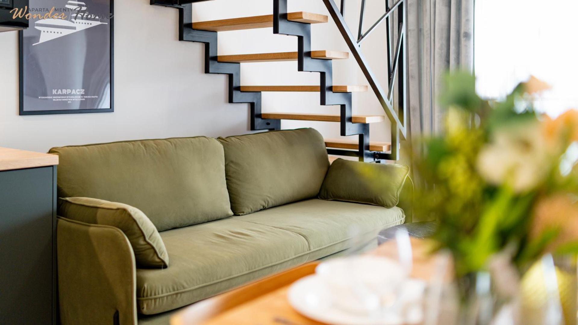 Wonder Home - Orlik Residence - Apartamenty Z Widokiem Na Sniezke, Blisko Wyciagow, Ski Arena I Kosciolka Wang 卡尔帕奇 外观 照片
