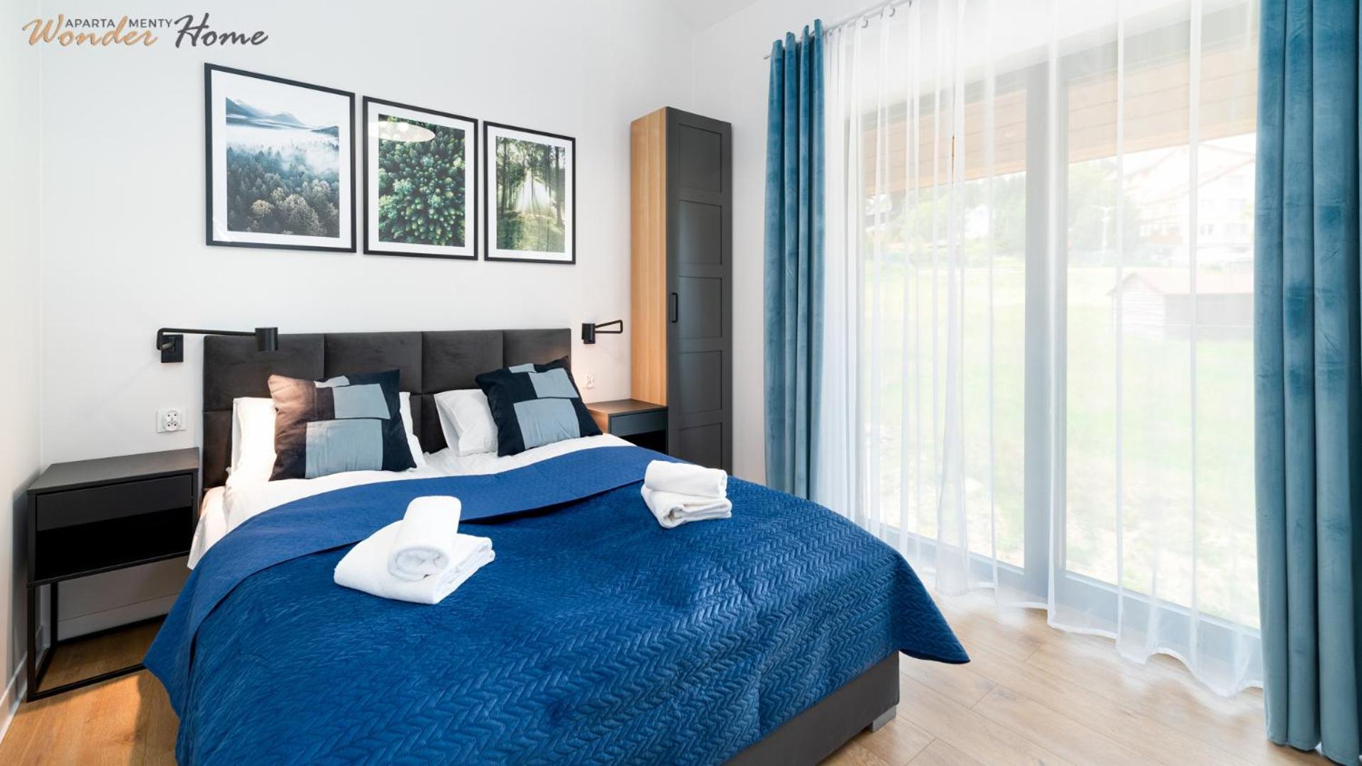 Wonder Home - Orlik Residence - Apartamenty Z Widokiem Na Sniezke, Blisko Wyciagow, Ski Arena I Kosciolka Wang 卡尔帕奇 外观 照片