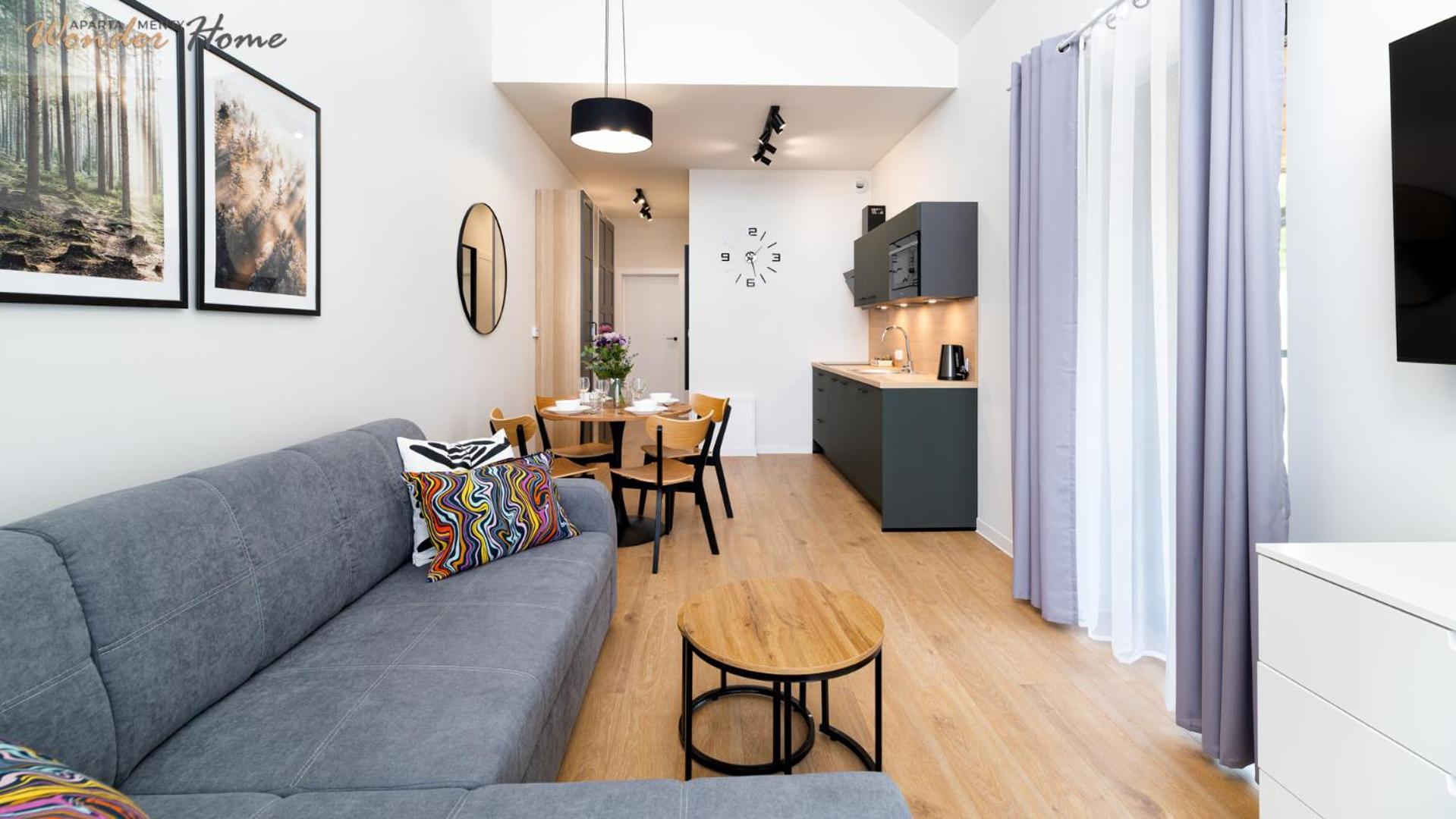 Wonder Home - Orlik Residence - Apartamenty Z Widokiem Na Sniezke, Blisko Wyciagow, Ski Arena I Kosciolka Wang 卡尔帕奇 外观 照片