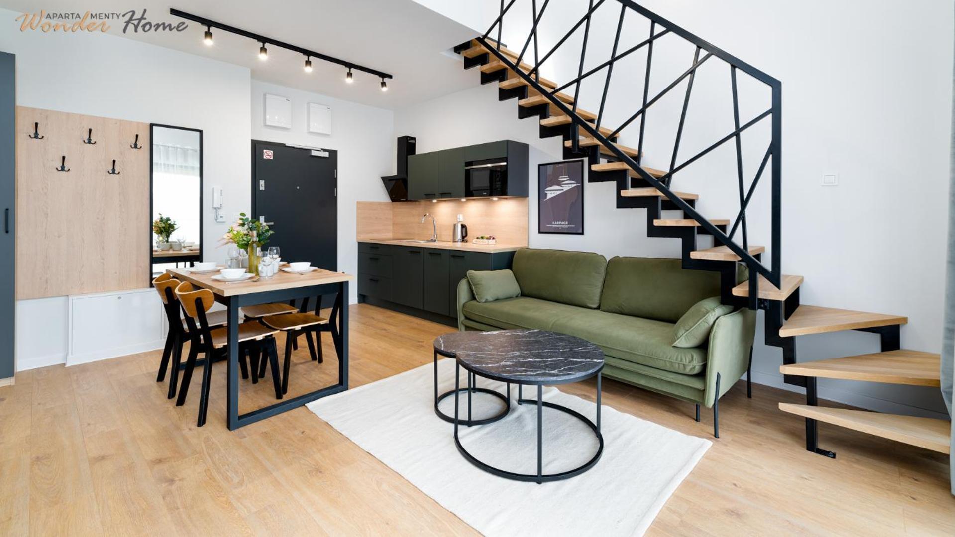 Wonder Home - Orlik Residence - Apartamenty Z Widokiem Na Sniezke, Blisko Wyciagow, Ski Arena I Kosciolka Wang 卡尔帕奇 外观 照片