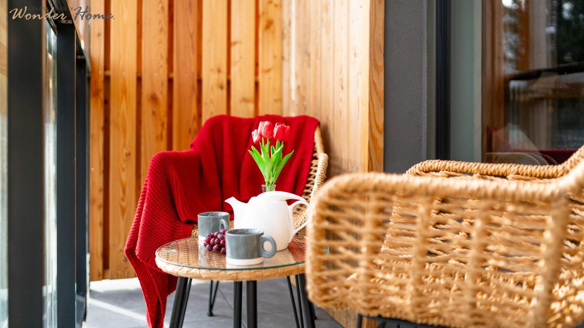 Wonder Home - Orlik Residence - Apartamenty Z Widokiem Na Sniezke, Blisko Wyciagow, Ski Arena I Kosciolka Wang 卡尔帕奇 外观 照片