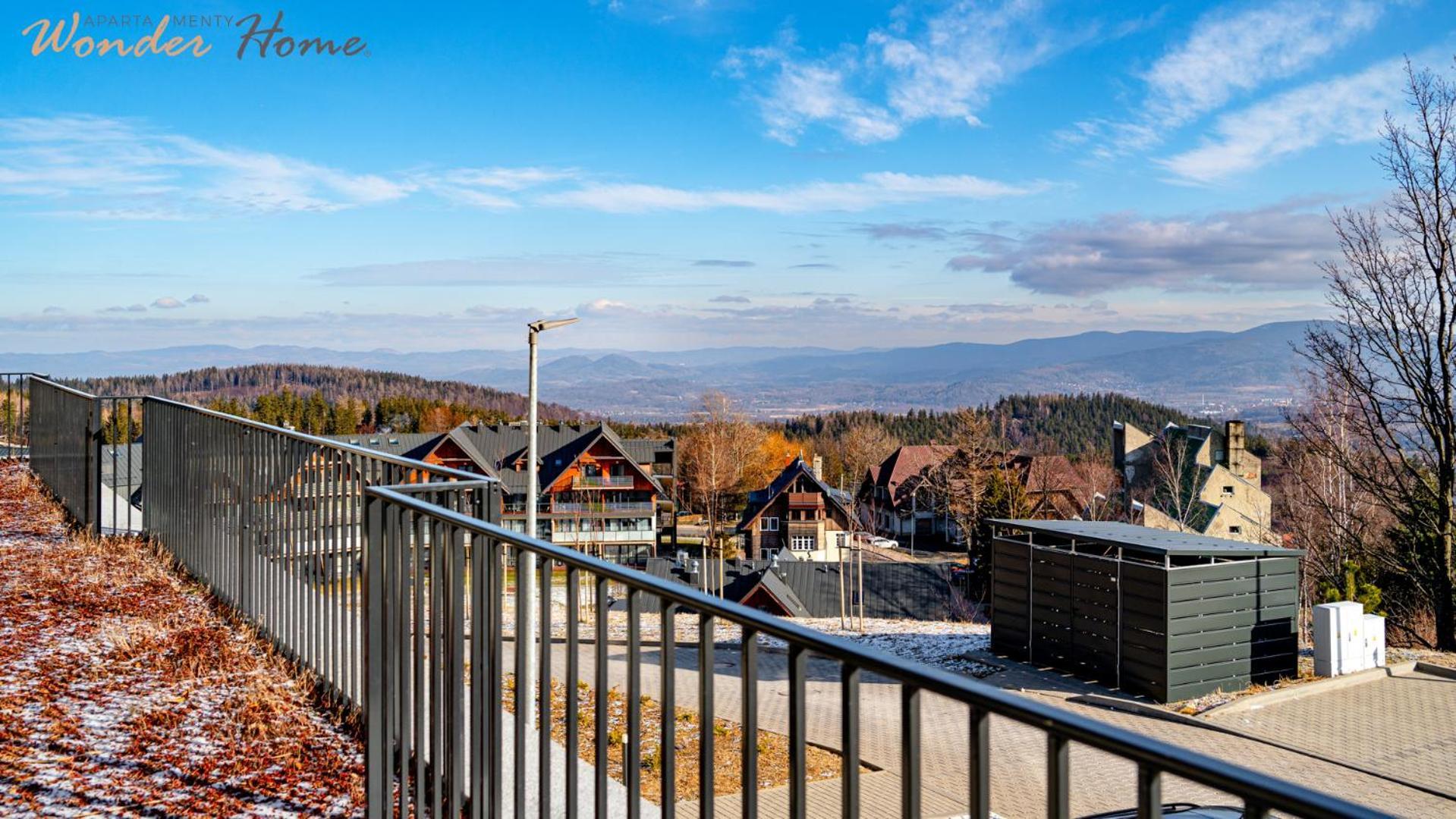 Wonder Home - Orlik Residence - Apartamenty Z Widokiem Na Sniezke, Blisko Wyciagow, Ski Arena I Kosciolka Wang 卡尔帕奇 外观 照片