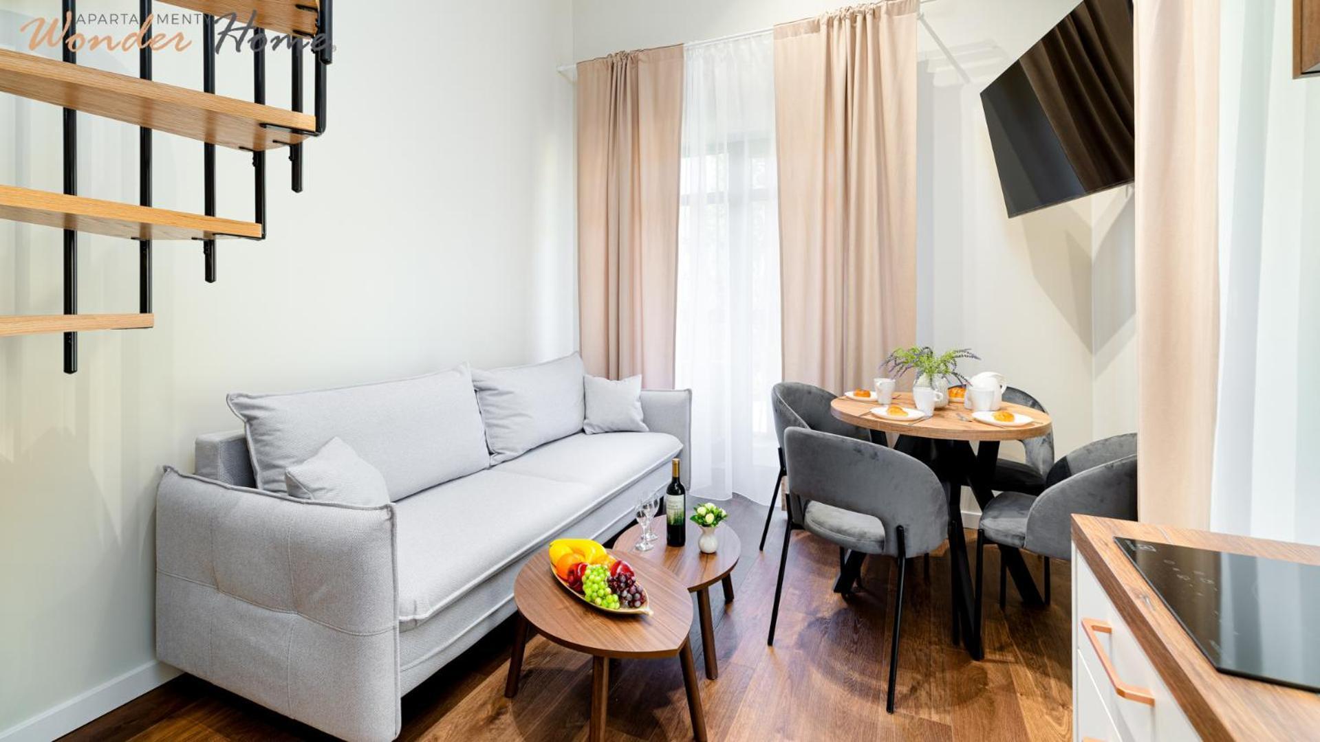 Wonder Home - Orlik Residence - Apartamenty Z Widokiem Na Sniezke, Blisko Wyciagow, Ski Arena I Kosciolka Wang 卡尔帕奇 外观 照片