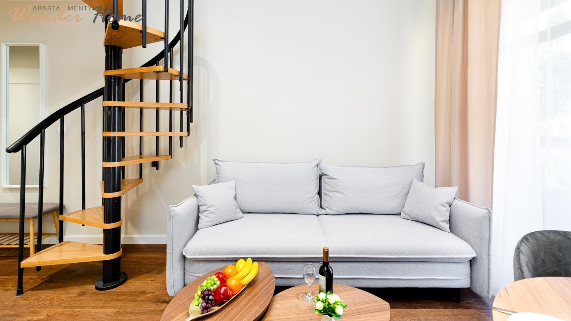 Wonder Home - Orlik Residence - Apartamenty Z Widokiem Na Sniezke, Blisko Wyciagow, Ski Arena I Kosciolka Wang 卡尔帕奇 外观 照片