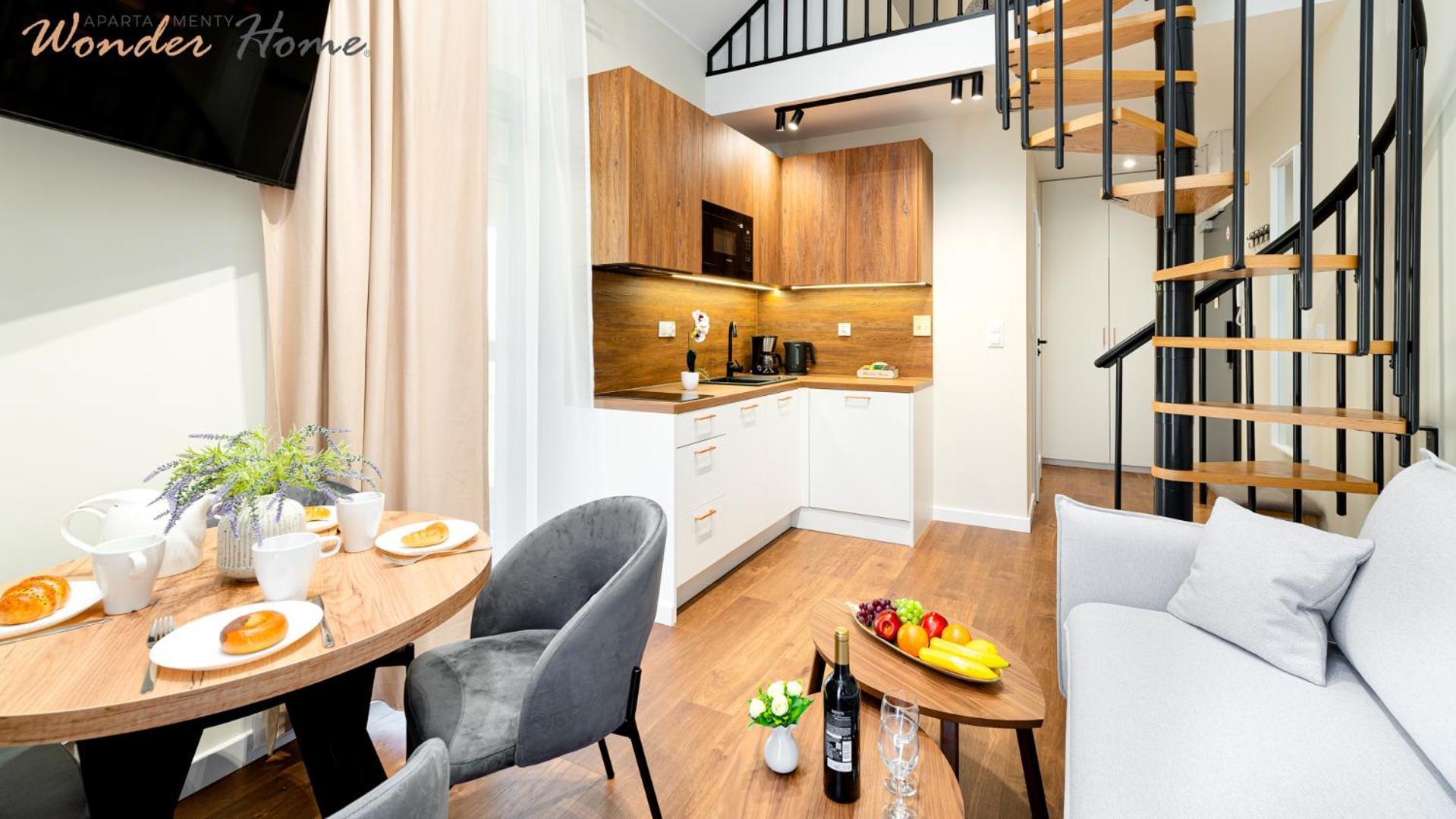 Wonder Home - Orlik Residence - Apartamenty Z Widokiem Na Sniezke, Blisko Wyciagow, Ski Arena I Kosciolka Wang 卡尔帕奇 外观 照片