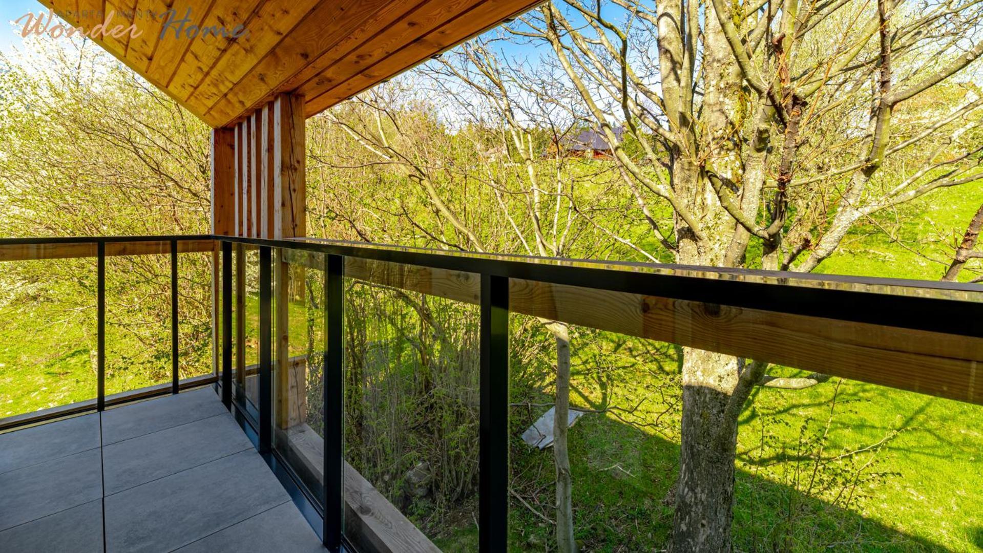 Wonder Home - Orlik Residence - Apartamenty Z Widokiem Na Sniezke, Blisko Wyciagow, Ski Arena I Kosciolka Wang 卡尔帕奇 外观 照片